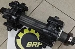 504154635 Вал Привода Гусеницы Для Ski Doo Summit, Freeride 504154545