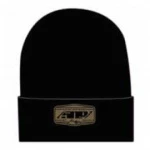Шапка 509 Sledhart, черная, BLACK GUM, ONE SIZE F09012900-000-910