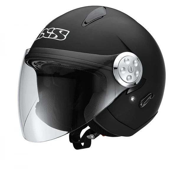 Открытый шлем iXS HX 137 X10016 М33