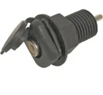 01-601 SPI Универсальная Розетка C Разъемом RCA