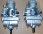 3130711 Карбюратор Mikuni Для Polaris WIDETRAK 3130422, 3130457