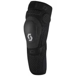 Защита коленей SCOTT Knee Guard Softcon Hybrid, черная, размер XL SC_278466-0001009, SC_273071-0001009