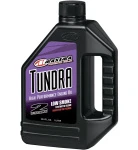 24901 MAXIMA RACING OILS Масло Моторное Двухтактное Tundra 1 Литр