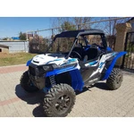 РАСШИРИТЕЛИ АРОК POLARIS RZR 1000