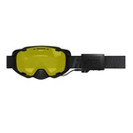 Очки с подогревом 509 Aviator 2.0 XL Ignite S1 Flow Black with Yellow с линзой Yellow Tint F02010400-002