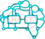 sn-000050 Kost Gasket Прокладка Поддона Картера Для Ski Doo 600 ACE 420431630