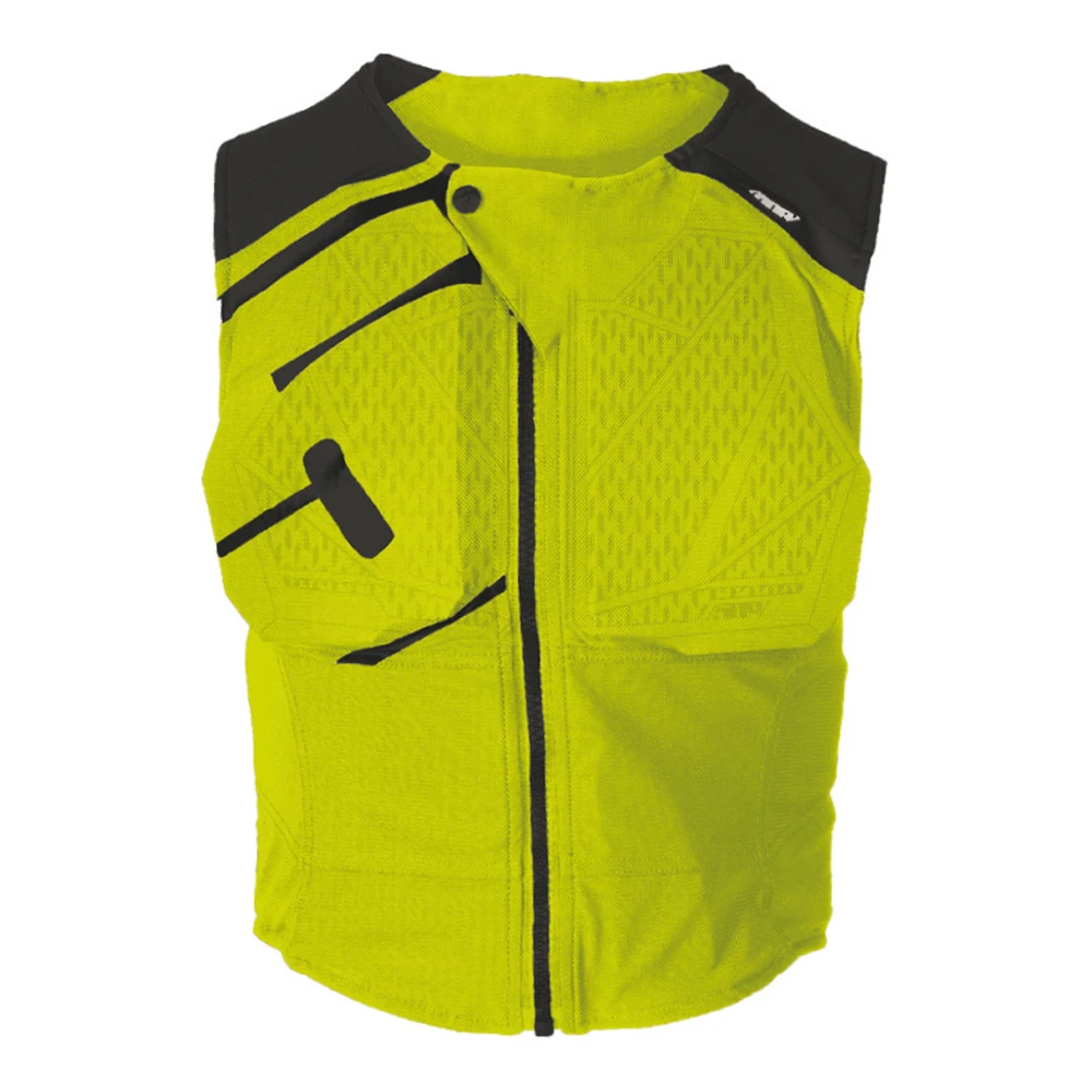Жилет защитный 509 R-Mor Vest  Hi Vis, MD, F12000201-130-550