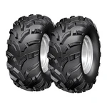 Комплект Шин VOLTYRE TITAN 789 28 R12