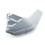 517307540 Вентиляционная Решетка Боковой Панели Серая Правая Для Ski Doo FREERIDE 850 E-TEC Turbo