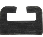 10-64.00-0-01-01 GARLAND Склиз Черный Для Arctic Cat 2604-799 3604-944 3604-864 3604-801 3604-424 3604-714 3604-929 3604-716 3604-715 2604-257