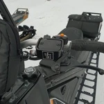 203-6207-02 TKI Защита Бачка Тормозной Жидкости Для Ski Doo 507032478