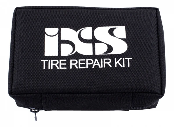 Ремкомплект для бескамерных покрышек iXS Tyre Repair Kit D9966 TRK