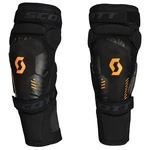 Защита коленей SCOTT Knee Guards Softcon 2, черная, размер S SC_273071-0001006, SC_263267-0001006