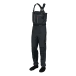 Вейдерсы под ботинок FINNTRAIL 1542 Waders Speedmaster-Z Graphite L