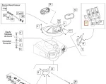 204470596 BRP Заглушка