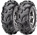 TM00441100 MAXXIS ZILLA Шина Задняя Для Квадроцикла 26*11 R12