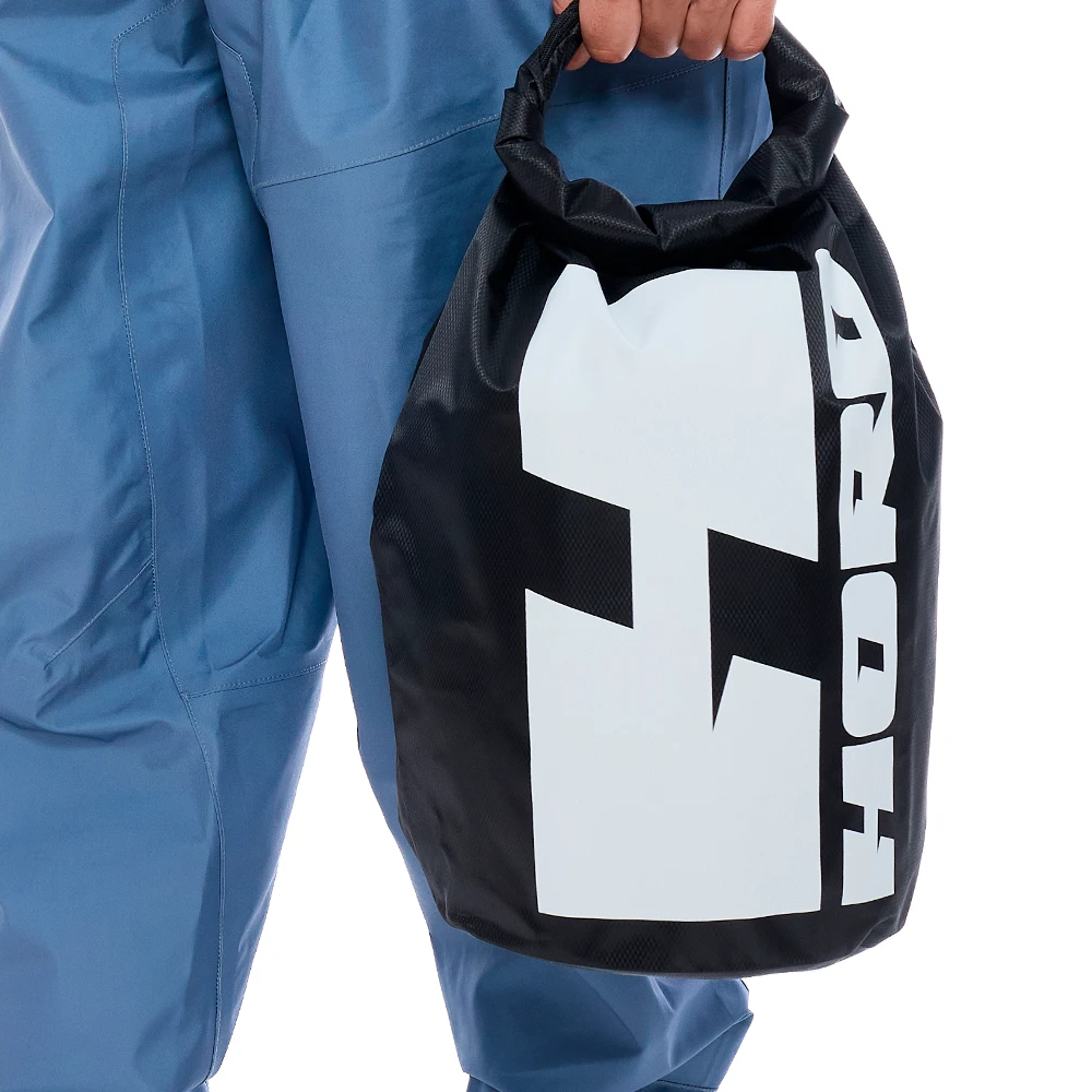 Сумка Hord водонепроницаемая 15L Black, One Size, H25111C-001-OS