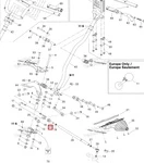 506151810 Наконечник Рулевой Для Ski Doo 506152018, 506151325