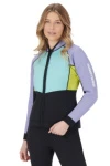 Куртка неопреновая женская Sea-Doo Ladies’ Montego Jacket M 2868210625
