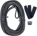 715007783 Трос Синтетический 15 Метров 6,35 ММ Для Лебедки WARN Для BRP Can Am 705015070, 103361