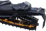 SDRB250 SKINZ Задний Бампер Для Ski Doo REV XM, REV XP 154' 518324982, 518326049, 518326611