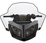 860200438 Высокое Ветровое Стекло Для Ski Doo 517304964