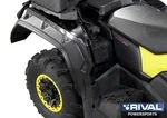 S.0044.1 RIVAL Расширители арок BRP Can-Am Outlander G2