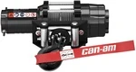 715006415 Лебедка Can-Am HD 3500 715006415 Can-Am HD 3500 Winch