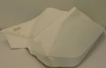 517306220 Панель Боковая Правая Белая Для Ski Doo RENEGADE, SUMMIT, BACKCOUNTRY