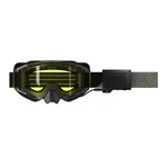 Очки с подогревом 509 Sinister XL7 Ignite S1 Lemon Pop с линзой Hi-Vis Mirror Yellow Tint F02012900-501