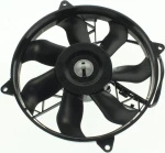 709200565 Вентилятор Радитора Охлаждения Двигателя Для BRP Can Am Outlander 709200458