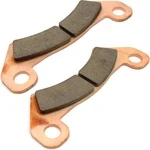 2502-034 Колодки Тормозные Передние Для Arctic Cat WILDCAT 2013-2016