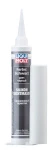 7639/6177 LIQUI MOLY Силиконовый герметик (черный) Silicon-Dichtmasse schwarz  80 мл