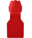 2884816-293 Защита Днища Красная Для Polaris MATRYX 2884816-070