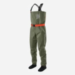 Вейдерсы под ботинок FINNTRAIL 1538 Waders Timber Khaki XL