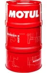 108699 MOTUL Масло Моторное Полусинтетическое SUZUKI MARINE 4T Четырехтактное SAE 10W-40 60 Литров