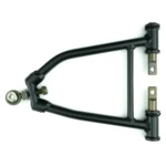 2204297-458 Рычаг Верхний Левый Черный Для Polaris Pro Ride 2204297-293