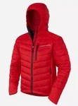 Термокуртка с капюшоном FINNTRAIL 1504 Thermal Jacket Master Hood Red M