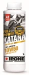 800353 IPONE Моторное масло FULL POWER KATANA 10W-60 1 литр