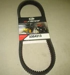 33G4313 GATES Ремень Вариатора Для Ski Doo 414827600, 414241700, 414394500, 414232700