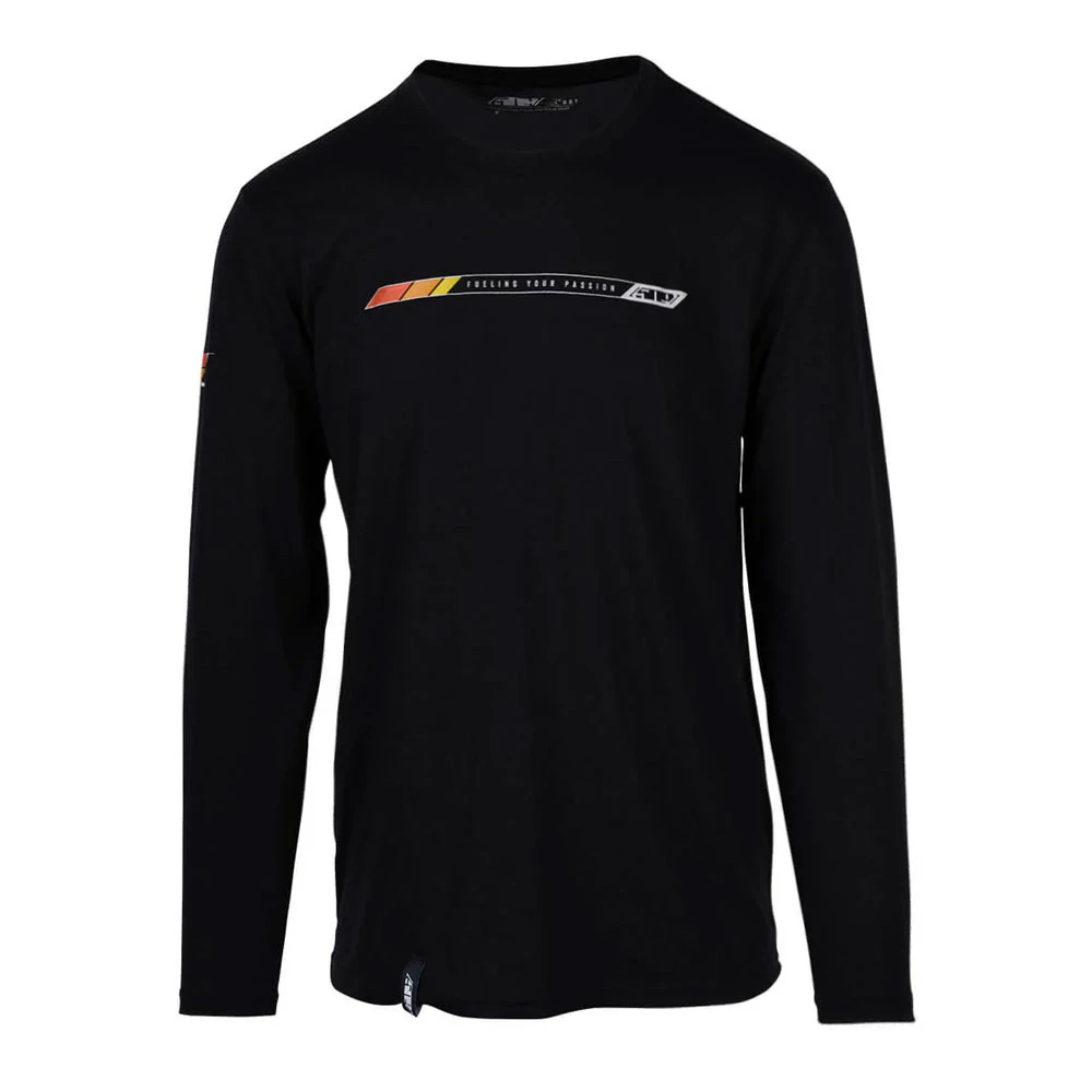 Лонгслив 509 5Dry Tech G, F09016500-401