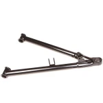 SM-08682 SPI Рычаг Нижний Левый Черный Для Polaris PRO RMK 2204932-458, 2204932-293, 2205367-293, 2205367-458