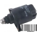 420963051 Датчик Холостого Хода Для Ski Doo Elite 1500 2004 420963050