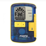 Бипер лавинный Klim PIEPS Powder BT Blue 3399-000-000-200