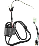01-143-45 SPI Катушка Зажигания Для Ski Doo 420965757