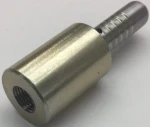 529036376 Адаптер Для Смазки Ведущего Вариатора pDrive Для Ski Doo