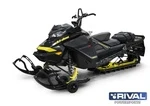 444.7263.1 RIVAL Бампер передний BRP Ski-doo Summit, MX Z, Backcountry, Renegade, Freeride , Lynx: Rave, Xtrim, Boondocker, Xterrain