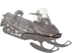 860200572 Бампер Передний Усиленный Для Ski Doo Tundra REV-XU