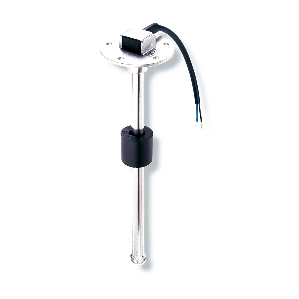 Датчик уровня топлива AAA Диапазон длины (европейский тип) S5-E200mm