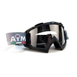 Очки Кроссовые AiM PRO Black Matt 157-850